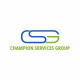 Champion Services Group Limited Logo