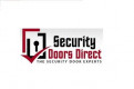 Security Doors Direct Logo