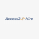 Access2hire Logo