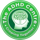 The Adhd Centre London Logo