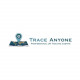 Trace Anyone Logo