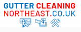 Gutter Cleaning Northeast Logo