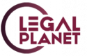 Legal Planet Logo