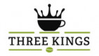 Three Kings Club Logo