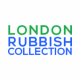 London Rubbish Collection Logo