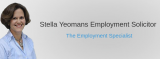 Stella Yeomans Employment Solicitor Logo