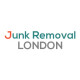 Junk Removal London Logo