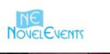 Novel Events Logo