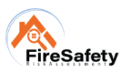 Fire Safety Risk Assessment Logo