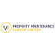 Property Maintenance London Limited Logo