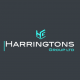 Harringtons Group Logo