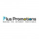 Plus Promotions Logo