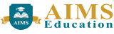 Aims Education Logo