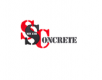 S S Concrete Mix Ltd Logo