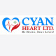 Cyan Heart Ltd Logo