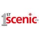 1st Scenic Ltd Logo