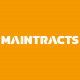 Maintracts Services Limited Logo