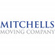 Mitchells Moving Company Logo