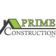 Prime Construction Limited Logo
