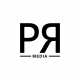 Pr Media | Asian Wedding Photography In Leicester Logo