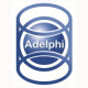The Adelphi Group Of Companies Logo