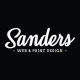 Sanders Design Logo