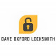 Dave Oxford Locksmith Logo