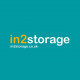 In2storage — Bodmin Self Storage Logo