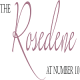 The Rosedene Logo