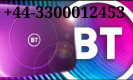 Bt Internet Support Uk Logo
