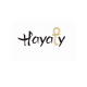 Hayaty Natural Logo