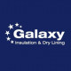 Galaxy Insulation And Dry Lining Logo