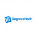 15degreesnorth Logo