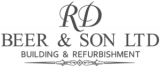 R D Beer & Son Limited Logo