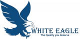 White Eagle Windows And Doors Limited Logo