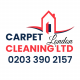 London Carpet Cleaning Ltd Logo
