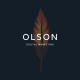 Olson Digital Marketing Logo