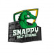 Snappy Self Storage Logo