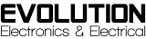 Evolution Electronics & Electrical Limited Logo