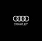 Harwoods Crawley Audi Logo
