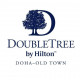 Doubletree By Hilton Dunblane Hydro Logo