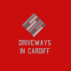 Driveways In Cardiff Logo