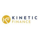 Kinetic Finance Logo