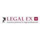 Legal Explus Logo