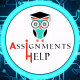 Assignments Helps Logo