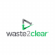 Waste 2 Clear Logo