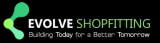 Evolve Shopfitting Logo