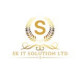 Sk It Solution Ltd Logo