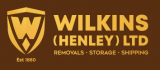Wilkins (henley) Limited Logo