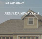 Resin Driveways 4 U Logo